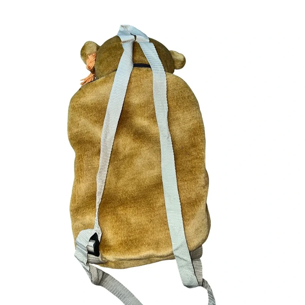 Unbranded plush monkey